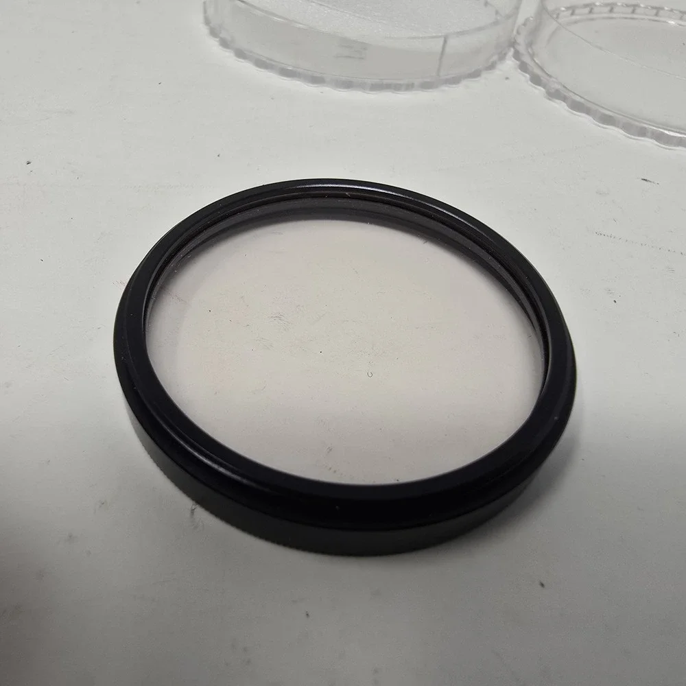 Promaster‎ Spectrum 7 1A 46mm Camera Lens Optical Filter Case
